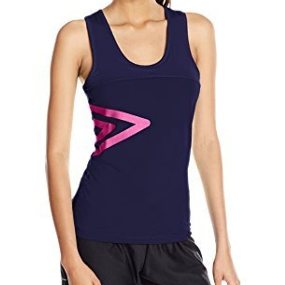 Umbro women's tank top